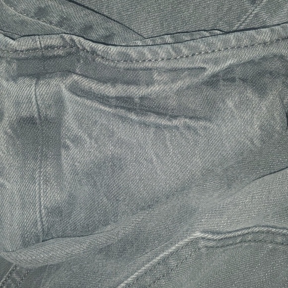 Levi's Calder Jeans Mens Size 36 Gray Grey CALDER 100% Cotton - Picture 13 of 15